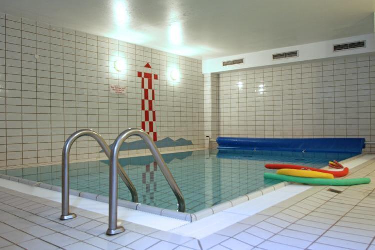 Ferienwohnung Merle Wyk auf Föhr Exterior foto
