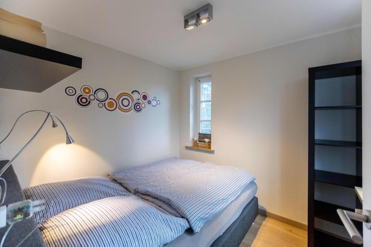 Ferienwohnung Merle Wyk auf Föhr Exterior foto