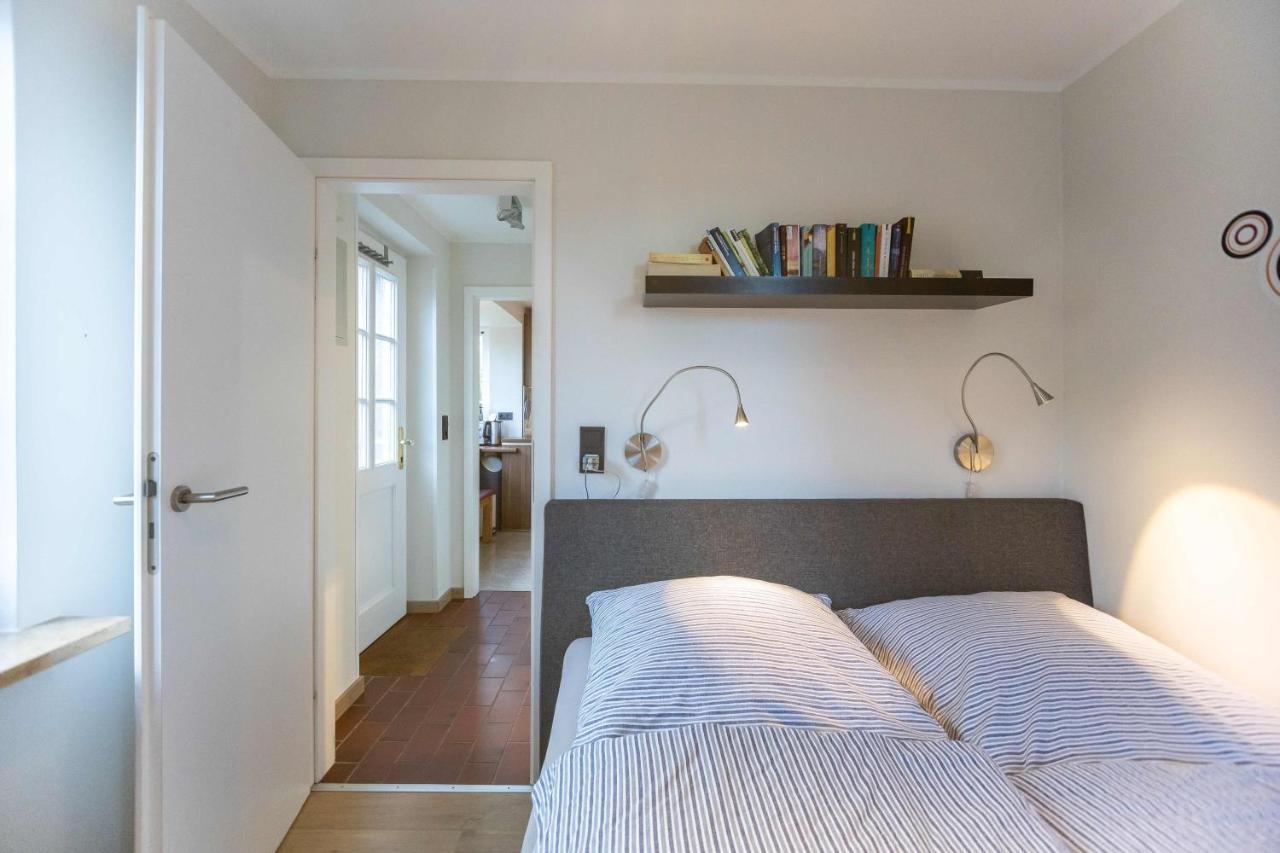 Ferienwohnung Merle Wyk auf Föhr Exterior foto