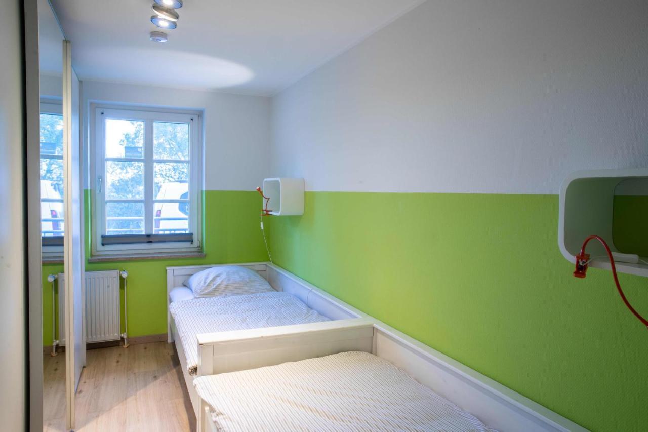 Ferienwohnung Merle Wyk auf Föhr Exterior foto