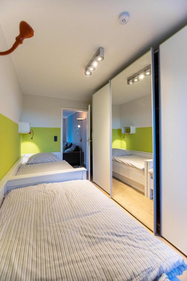 Ferienwohnung Merle Wyk auf Föhr Exterior foto